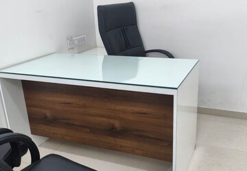 Office Space For Rent in Omkar The Summit Business Bay, Andheri East