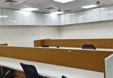 Furnished Amenities in  Office Space at Omkar The Summit Business Bay, Andheri East – for Rent