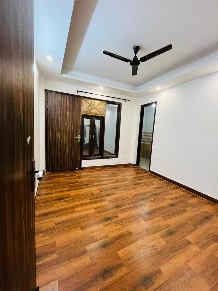 Bedroom, neb sarai 2 Bedroom 1000 Sq.Ft. Apartment In Neb Sarai Delhi 9341293