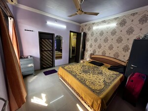 Bedroom in 2 BHK Apartment at Neelkanth Heights Shivai Nagar, Shivai Nagar – for Sale