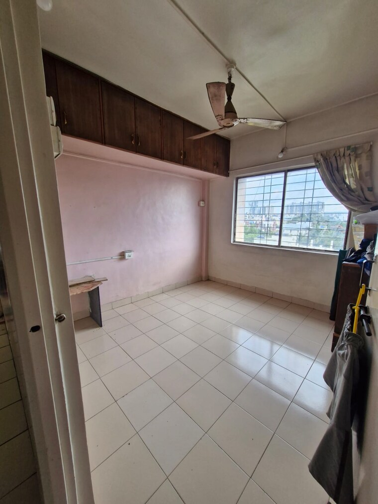 Balcony, karan-ashiyana 2 Bedroom 813 Sq.Ft. Apartment In Wadgaon Sheri Pune 9341296