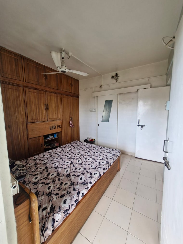 Bedroom, karan-ashiyana 2 Bedroom 813 Sq.Ft. Apartment In Wadgaon Sheri Pune 9341296