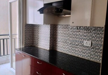 Kitchen in 2.5 BHK Apartment at Fusion Homes, Tech Zone 4 Greater Noida – for Sale