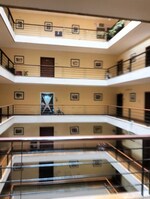 2 BHK 1100 Sq.Ft. Apartment in Lushlife The Ovo Life