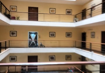 2 BHK Apartment For Rent in Lushlife The Ovo Life, Kondhwa