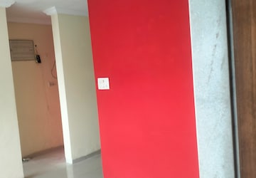 Room in 2 BHK Apartment at Lushlife The Ovo Life, Kondhwa – for Rent