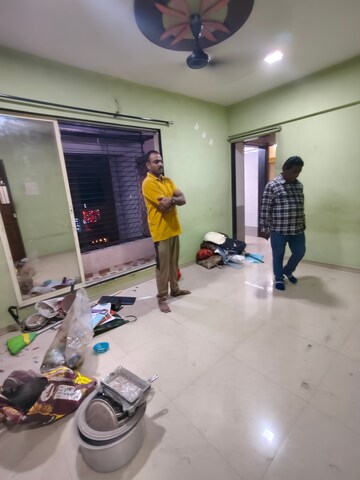 1 BHK Apartment For Rent in Shree Morivali Richmand Park, Ambernath East