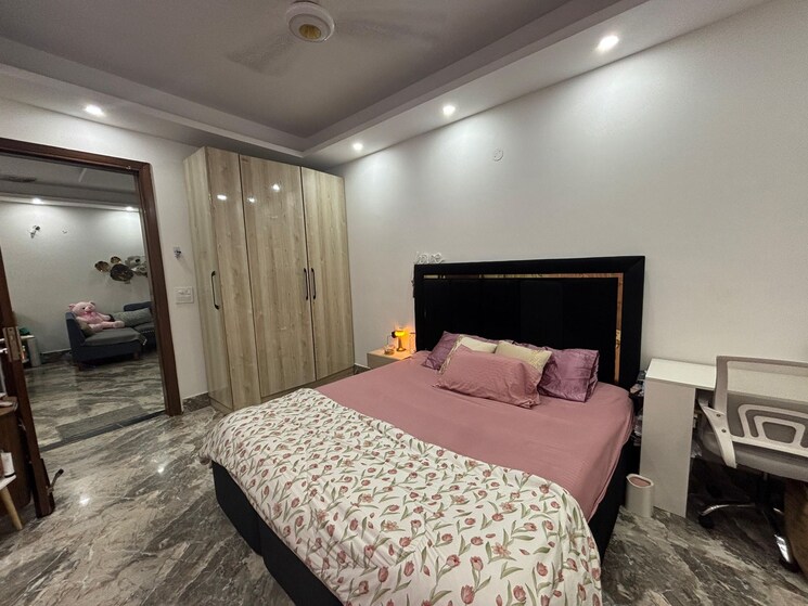 Bedroom, neb sarai 1 Bedroom 500 Sq.Ft. Apartment In Neb Sarai Delhi 9341300