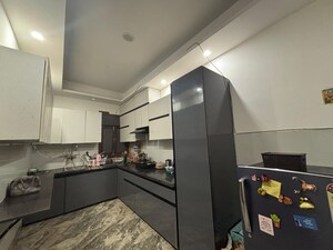 Kitchen in 1 BHK Apartment at Neb Sarai – for Rent