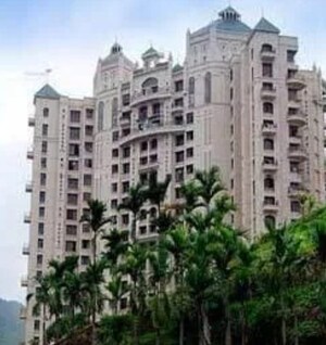 2 BHK Apartment For Sale in Neelkanth Heights Shivai Nagar, Shivai Nagar