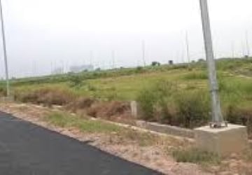 Plot For Sale in ACE Estate, Sector 22d Yamuna Expressway