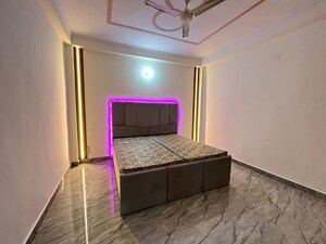 Bedroom in 1 BHK Apartment at Neb Sarai – for Rent
