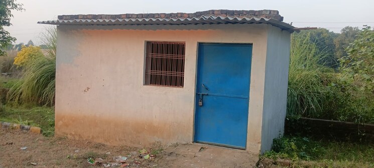 Exterior View, raebareli road  1611 Sq.Ft. Plot In Raebareli Road Lucknow 9341308