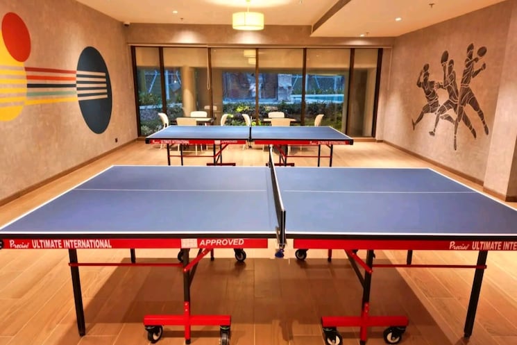 Team Area, raymond-ten-x-habitat 2 Bedroom 644 Sq.Ft. Apartment In Pokhran Road No Two Thane 9341314