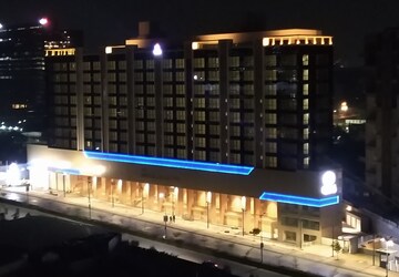 Office Space – Exterior View View at Geras Imperium Alpha, Kharadi - for Rent