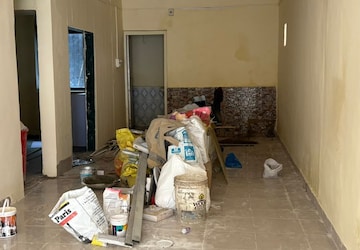 Parking in  Shop at Ghantali CHS, Naupada – for Rent