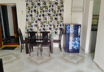 1 BHK Apartment For Rent in Kondapur