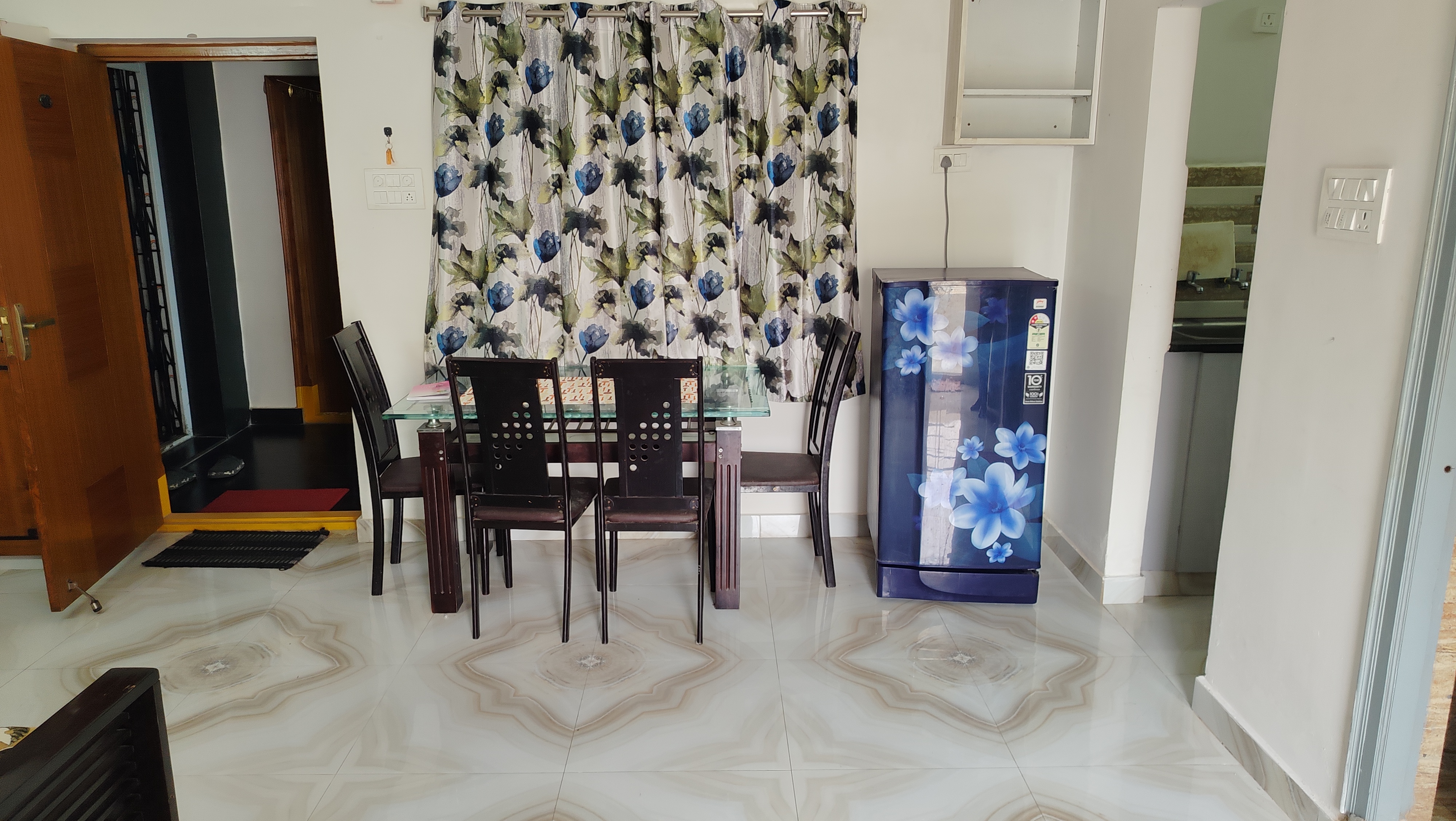 1 BHK Apartment For Rent in Abhishek Properties 