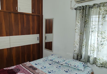 Bedroom in 1 BHK Apartment at Kondapur – for Rent