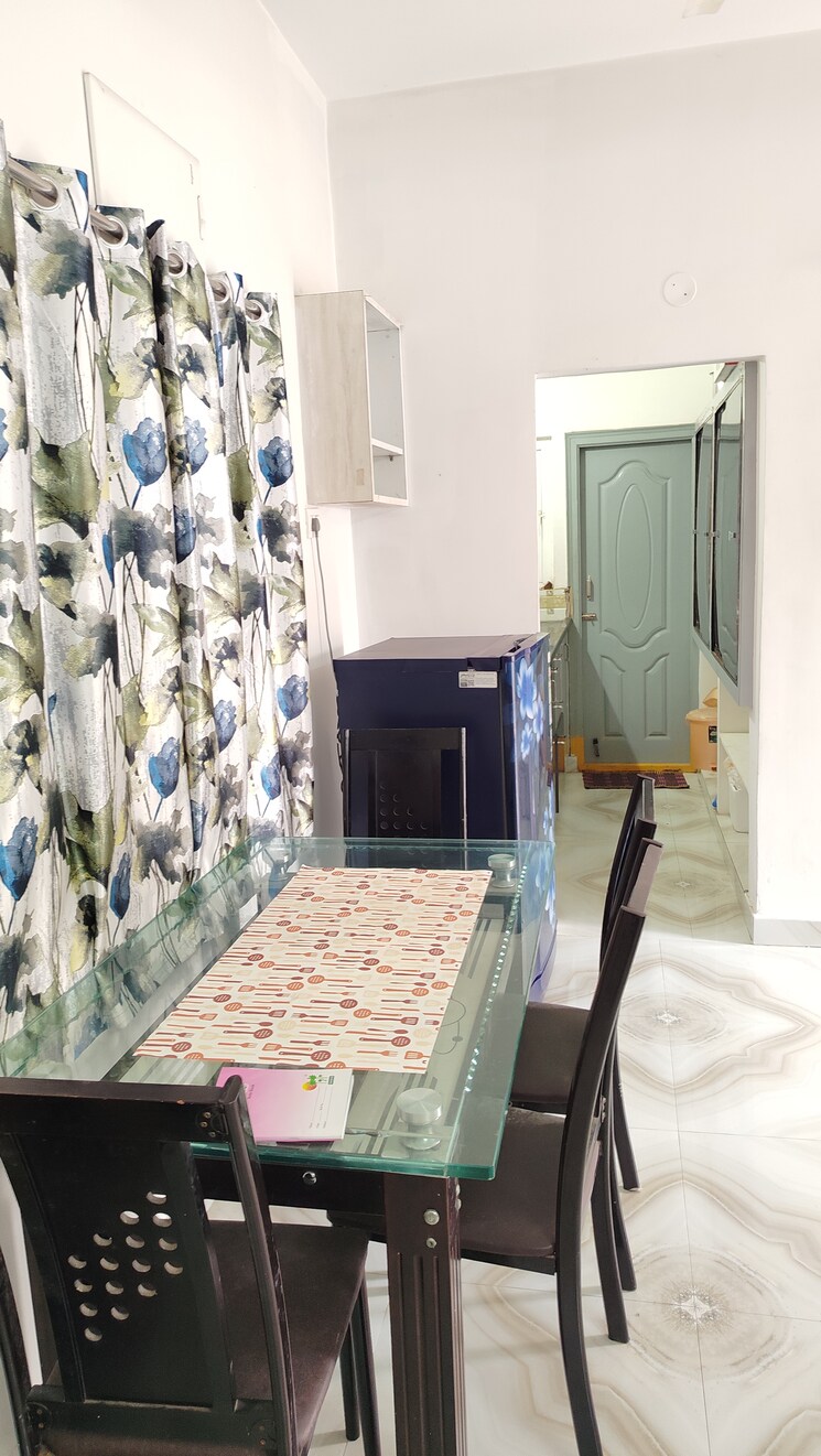 Master Bedroom, kondapur 1 Bedroom 700 Sq.Ft. Apartment In Kondapur Hyderabad 9341338