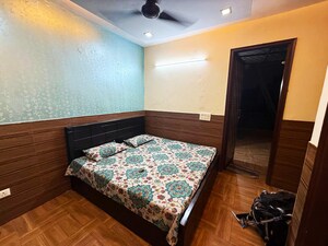 1 RK Builder Floor For Rent in Lajpat Nagar