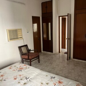 Bedroom in 2 BHK Apartment at Saket – for Rent