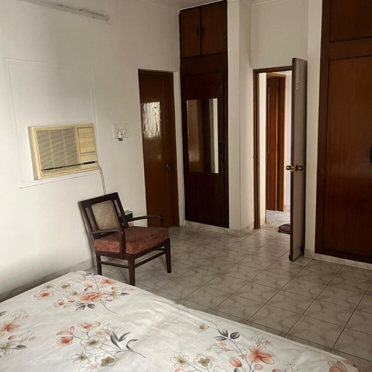 Bedroom, saket 2 Bedroom 1200 Sq.Ft. Apartment In Saket Delhi 9341328
