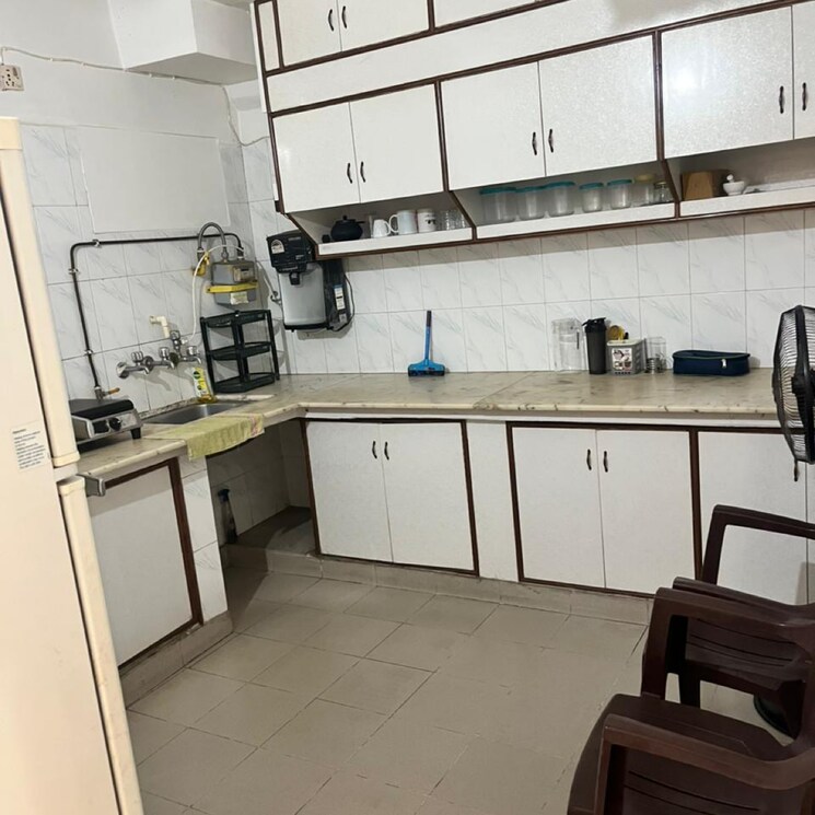 Team Area, saket 2 Bedroom 1200 Sq.Ft. Apartment In Saket Delhi 9341328