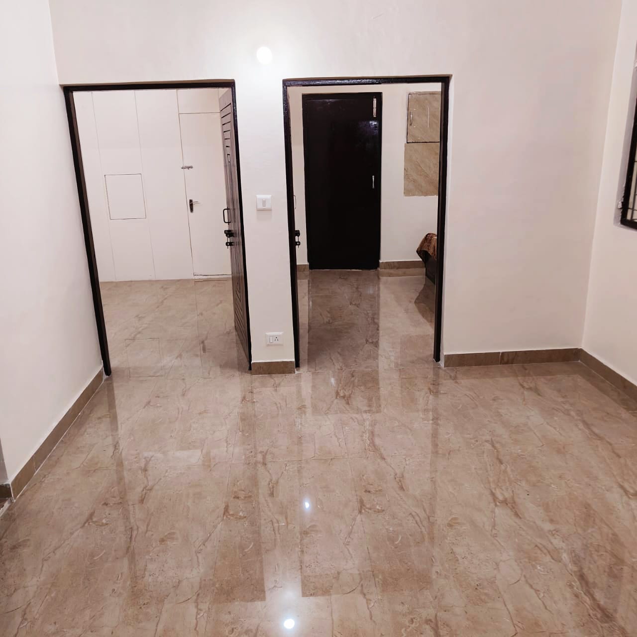 3 BHK Builder Floor For Rent in Lajpat Nagar