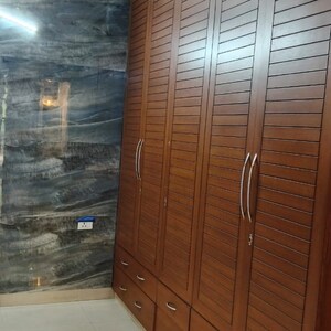 Room in 3 BHK Apartment at Saket – for Rent