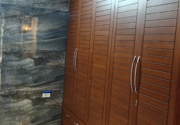 Room in 3 BHK Apartment at Saket – for Rent