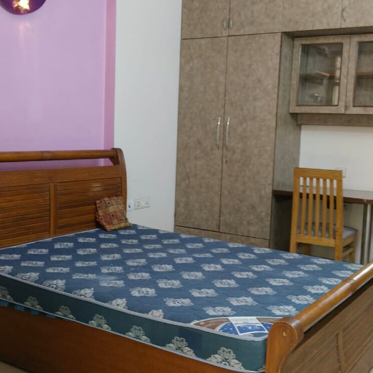 Bedroom, saket 3 Bedroom 1700 Sq.Ft. Apartment In Saket Delhi 9341343