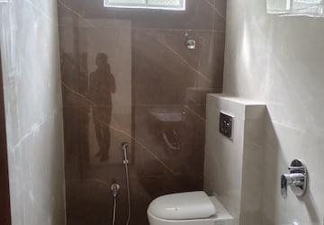 Bathroom in 3 BHK Apartment at Upparpalli – for Sale