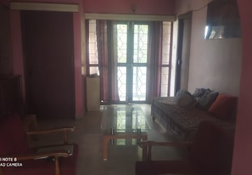 3 BHK Apartment For Sale in Woraiyur