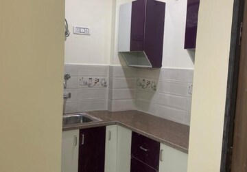Kitchen in 3 BHK Apartment at Vasant Kunj – for Sale