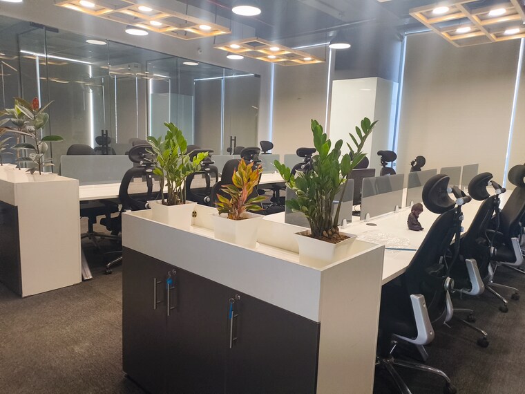 Team Area, sector 74 Commercial Office Space 4000 Sq.Ft. In Sector 74 Mohali 9341353