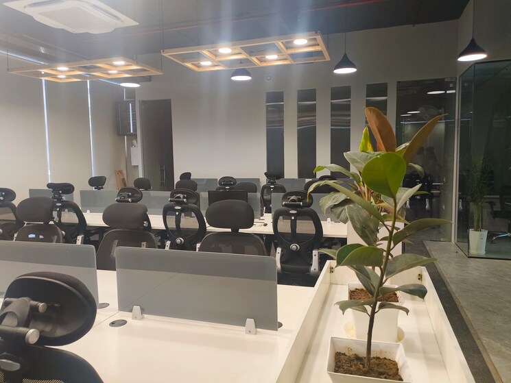 Team Area, sector 74 Commercial Office Space 4000 Sq.Ft. In Sector 74 Mohali 9341353