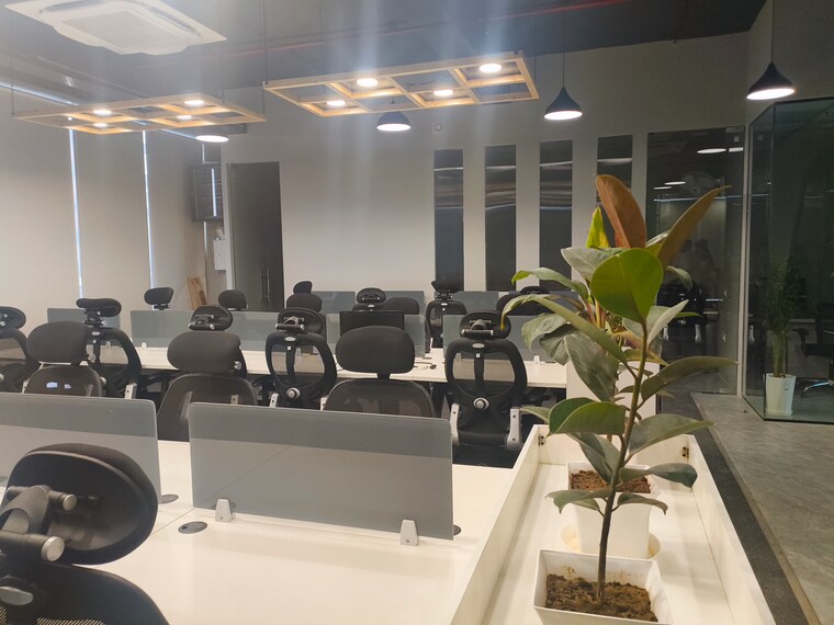 Team Area, sector 74 Commercial Office Space 4000 Sq.Ft. In Sector 74 Mohali 9341353