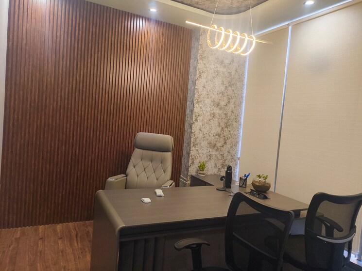 Team Area, sector 74 Commercial Office Space 4000 Sq.Ft. In Sector 74 Mohali 9341353