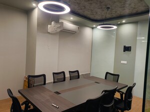 Team Area in  Office Space at Sector 74 – for Rent