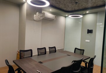 Team Area in  Office Space at Sector 74 – for Rent