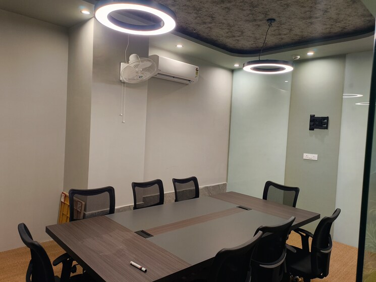 Team Area, sector 74 Commercial Office Space 4000 Sq.Ft. In Sector 74 Mohali 9341353
