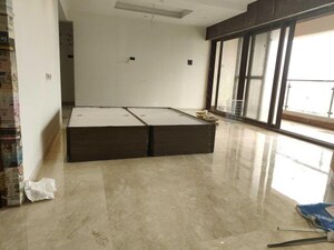 Kitchen in 3 BHK Apartment at Surbhi CHS Andheri West, Andheri West – for Rent