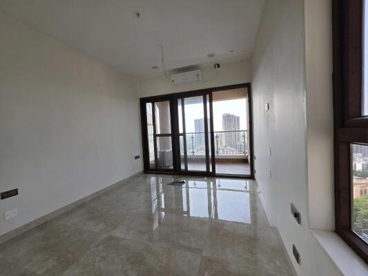 3 BHK + Pooja Room Apartment For Rent in Surbhi CHS Andheri West