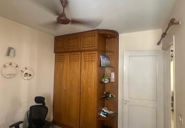 Living Room in 2 BHK Apartment at Eros Wembley Estate, Sector 50 – for Rent