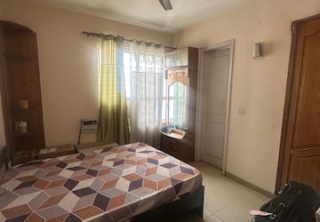 Bedroom in 2 BHK Apartment at Eros Wembley Estate, Sector 50 – for Rent