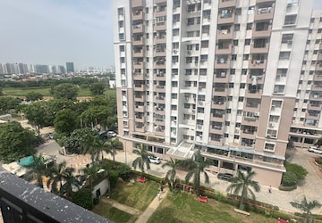 2 BHK Apartment – Exterior View View at Eros Wembley Estate, Sector 50 - for Rent