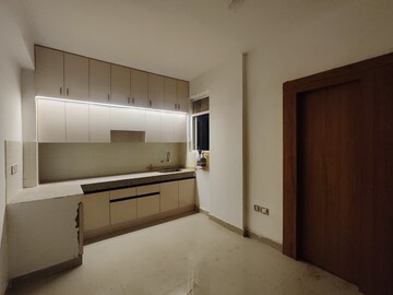 Kitchen in 3 BHK Apartment at ROF Alante, Sector 108 – for Rent