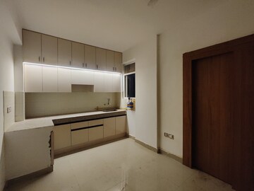 Bedroom in 3 BHK Apartment at ROF Alante, Sector 108 – for Rent