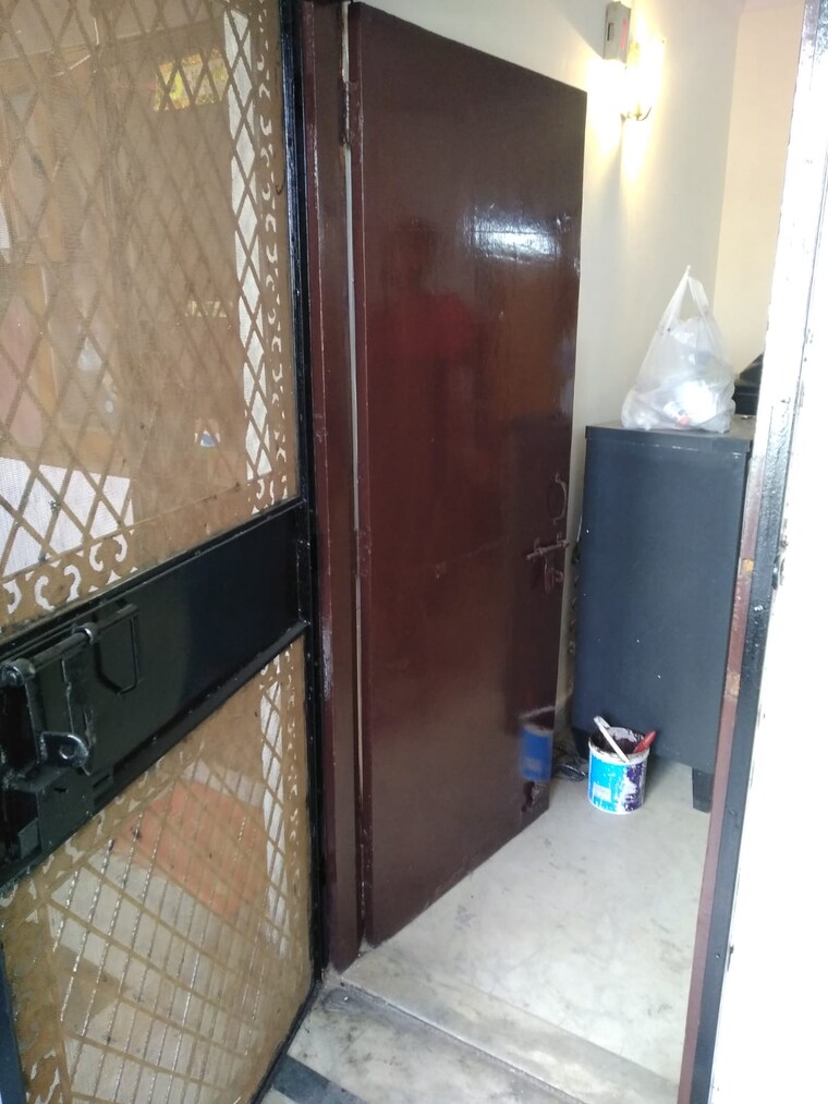 undefined, lajpat nagar 4 1 Bedroom 543 Sq.Ft. Builder Floor In Lajpat Nagar 4 Delhi 9341352